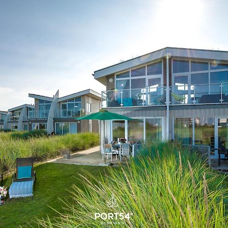 Ferienhaus Moewe 12 Marina Wendtorf Екстер'єр фото