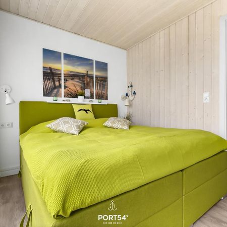 Ferienhaus Moewe 12 Marina Wendtorf Екстер'єр фото