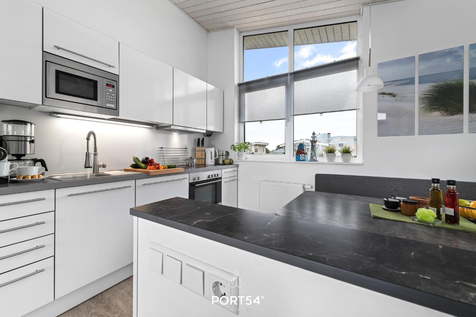 Ferienhaus Moewe 12 Marina Wendtorf Екстер'єр фото