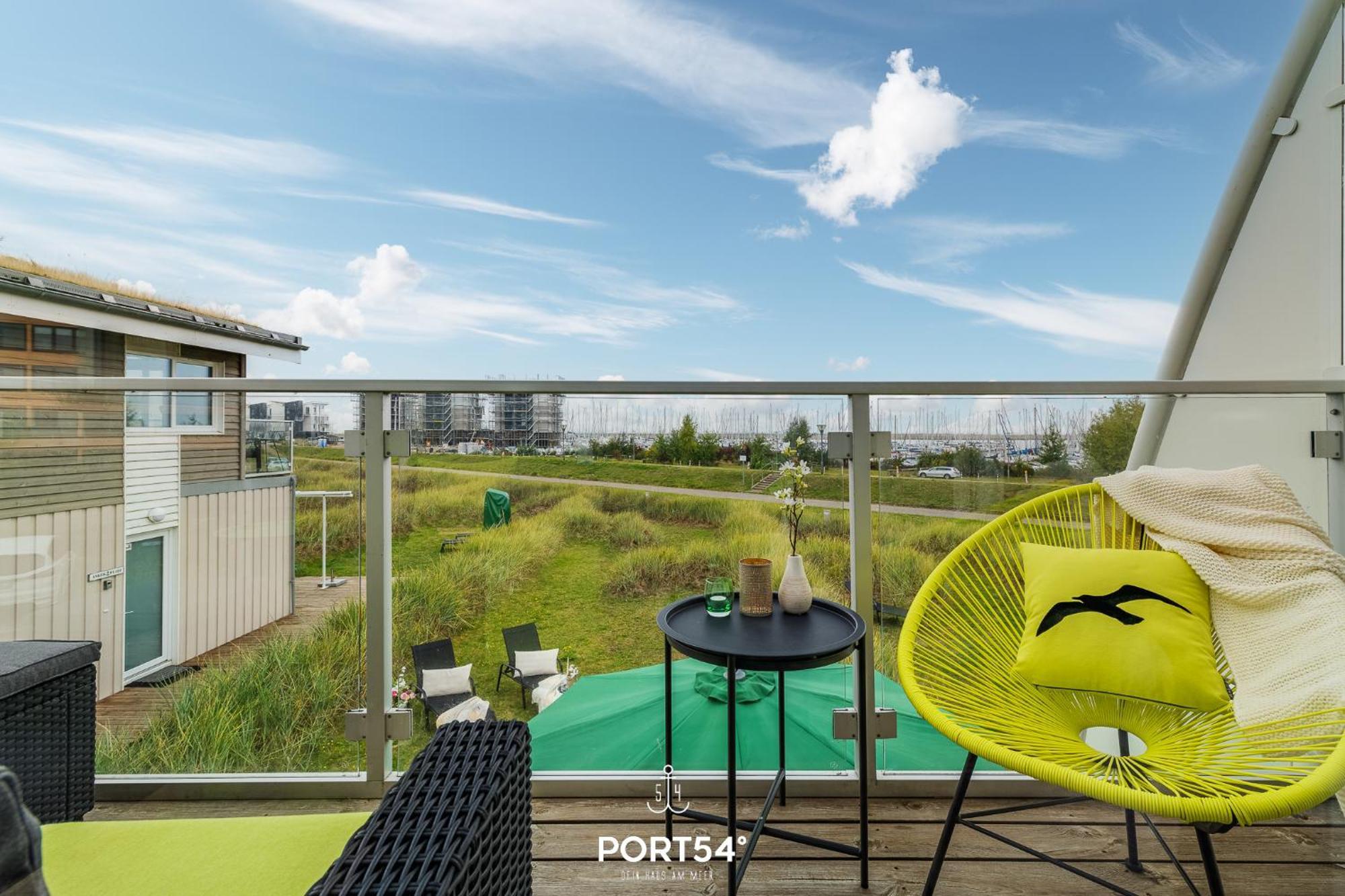 Ferienhaus Moewe 12 Marina Wendtorf Екстер'єр фото