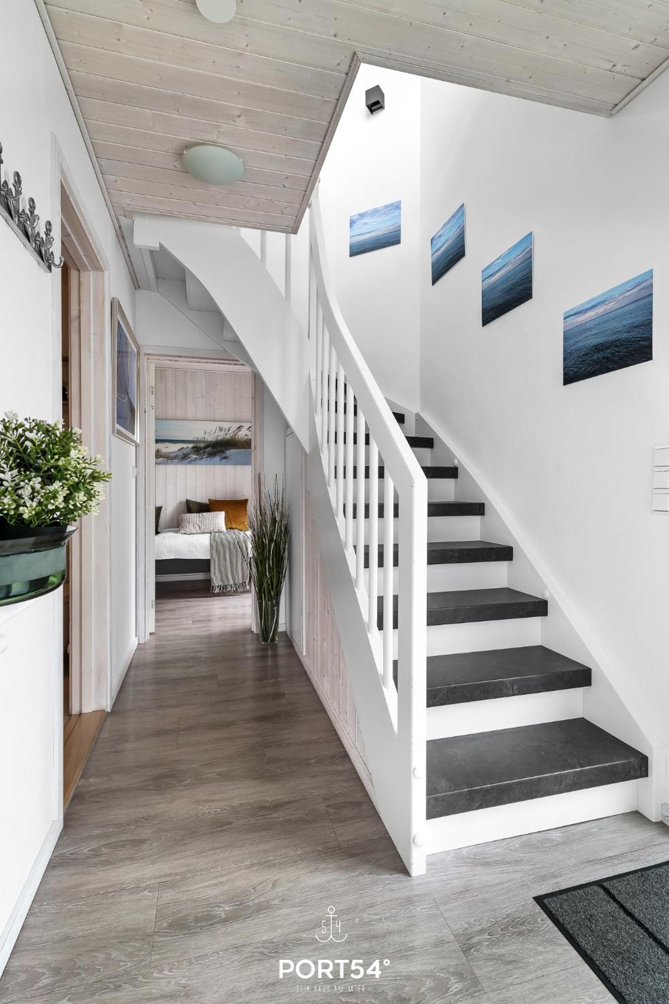 Ferienhaus Moewe 12 Marina Wendtorf Екстер'єр фото