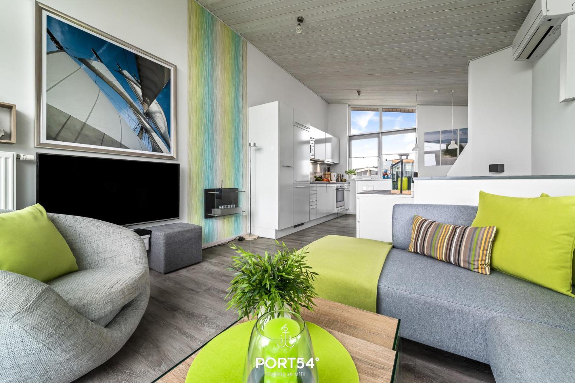 Ferienhaus Moewe 12 Marina Wendtorf Екстер'єр фото