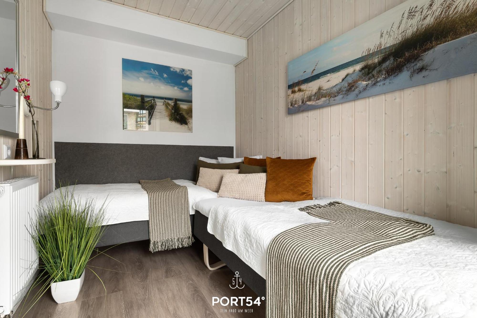 Ferienhaus Moewe 12 Marina Wendtorf Екстер'єр фото