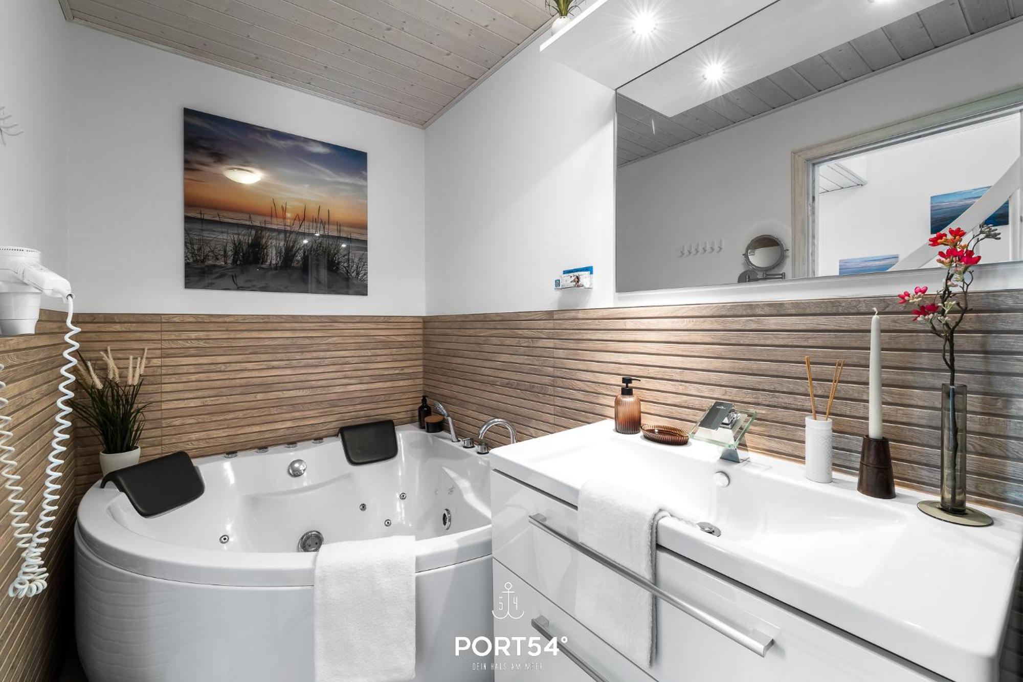 Ferienhaus Moewe 12 Marina Wendtorf Екстер'єр фото