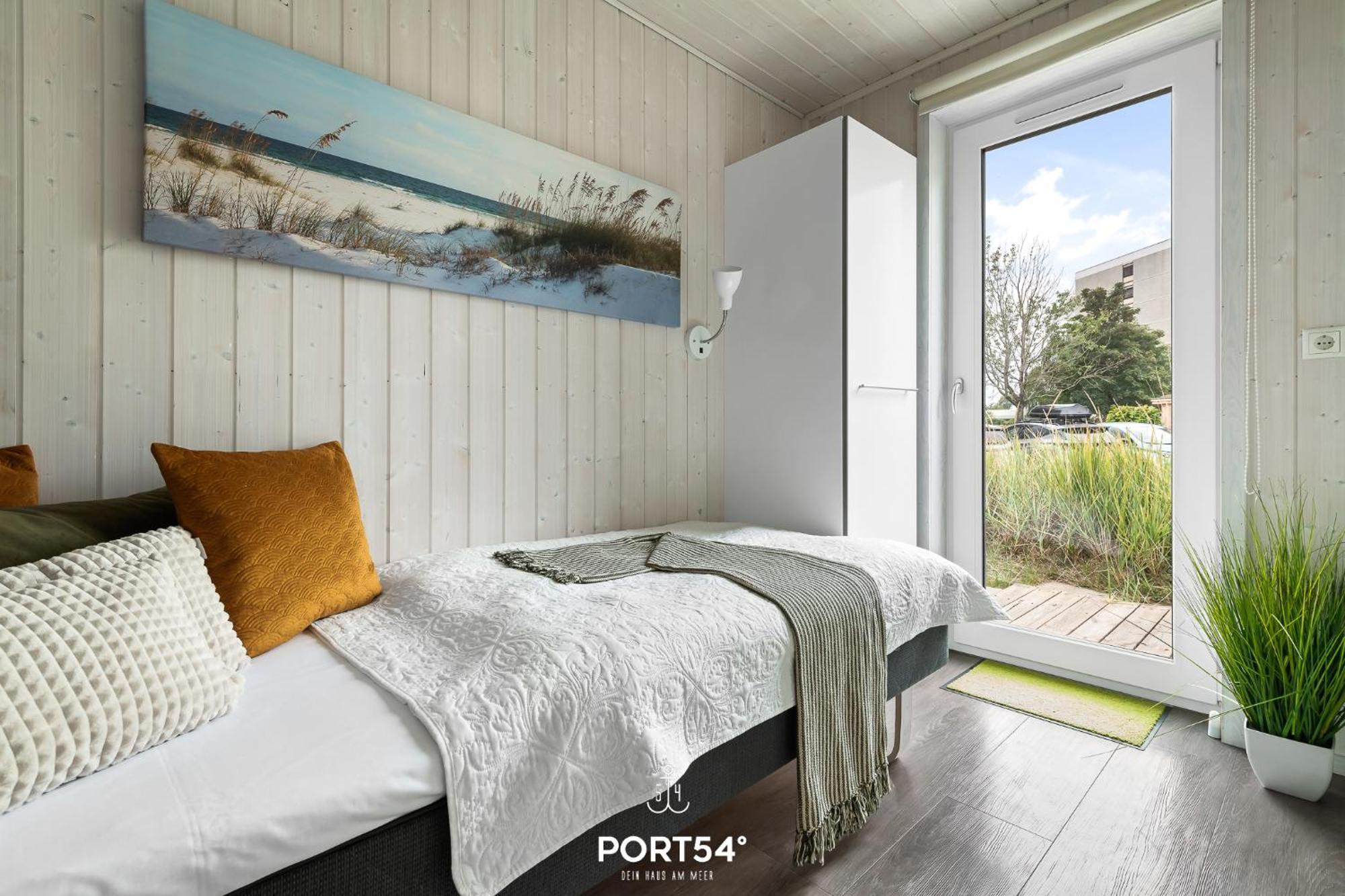Ferienhaus Moewe 12 Marina Wendtorf Екстер'єр фото