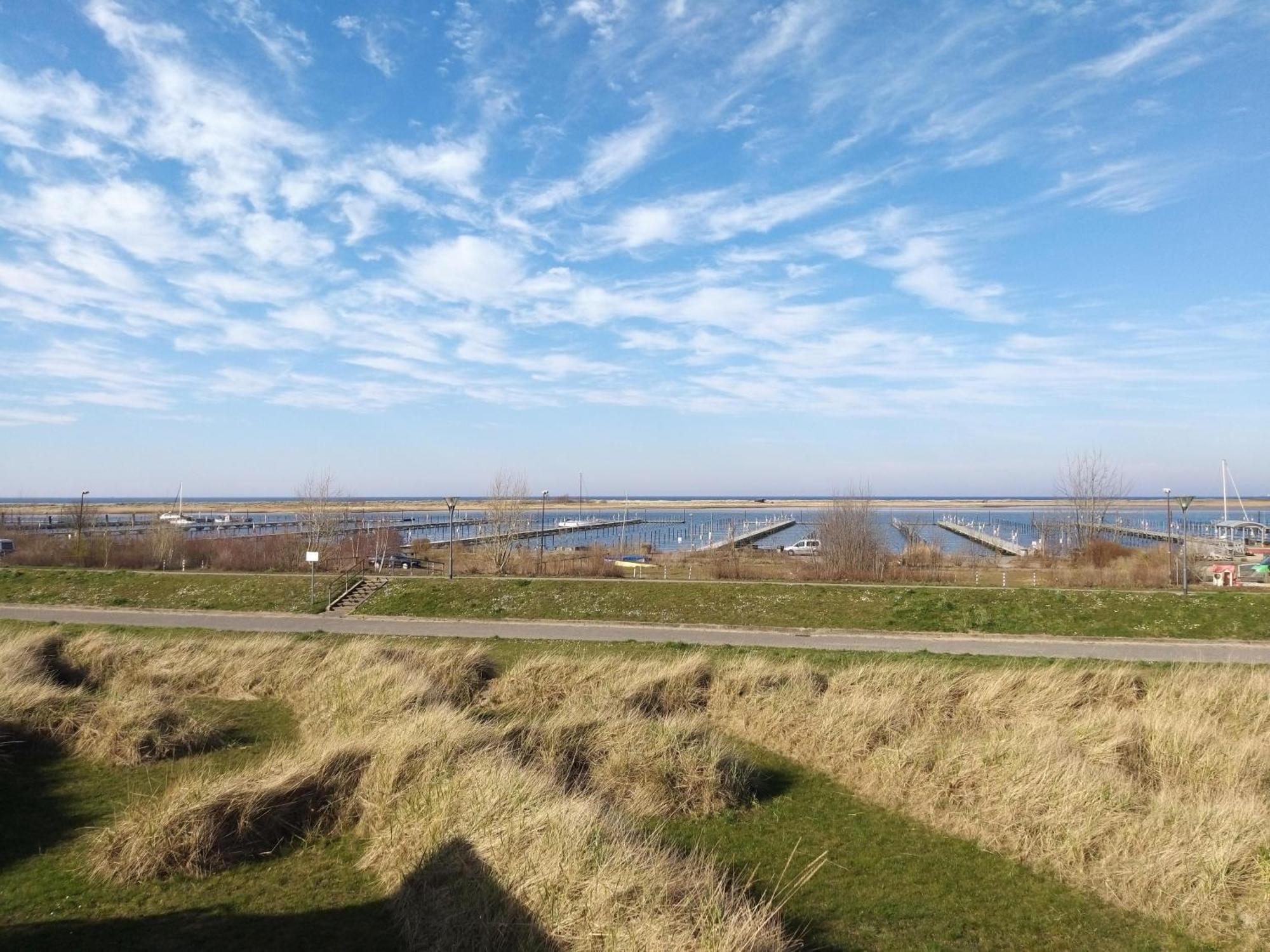 Ferienhaus Moewe 12 Marina Wendtorf Екстер'єр фото