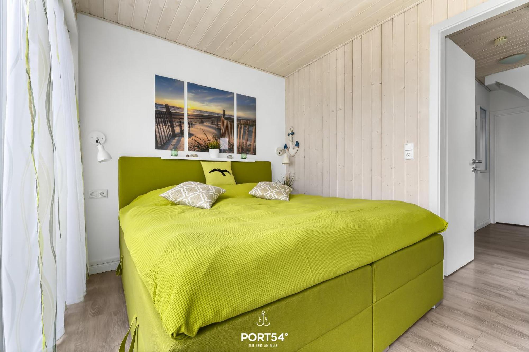 Ferienhaus Moewe 12 Marina Wendtorf Екстер'єр фото