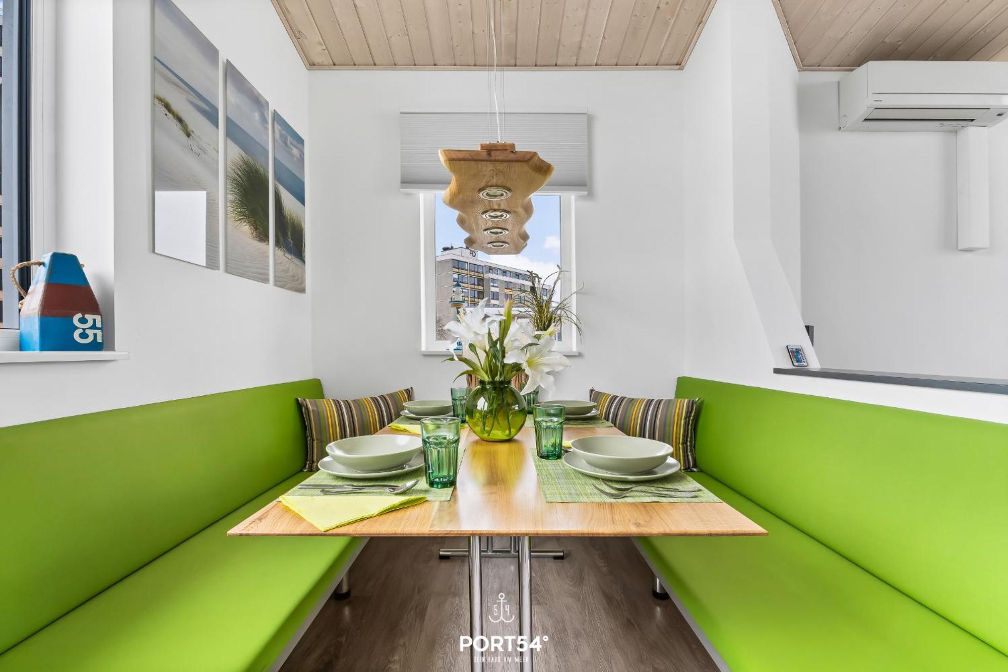 Ferienhaus Moewe 12 Marina Wendtorf Екстер'єр фото