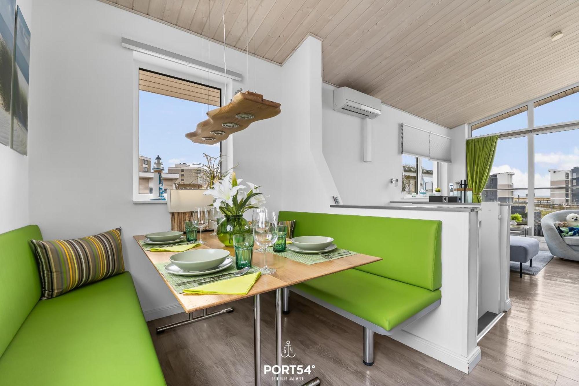 Ferienhaus Moewe 12 Marina Wendtorf Екстер'єр фото