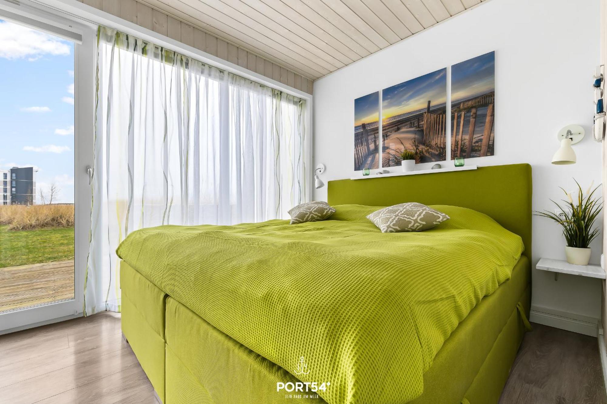 Ferienhaus Moewe 12 Marina Wendtorf Екстер'єр фото