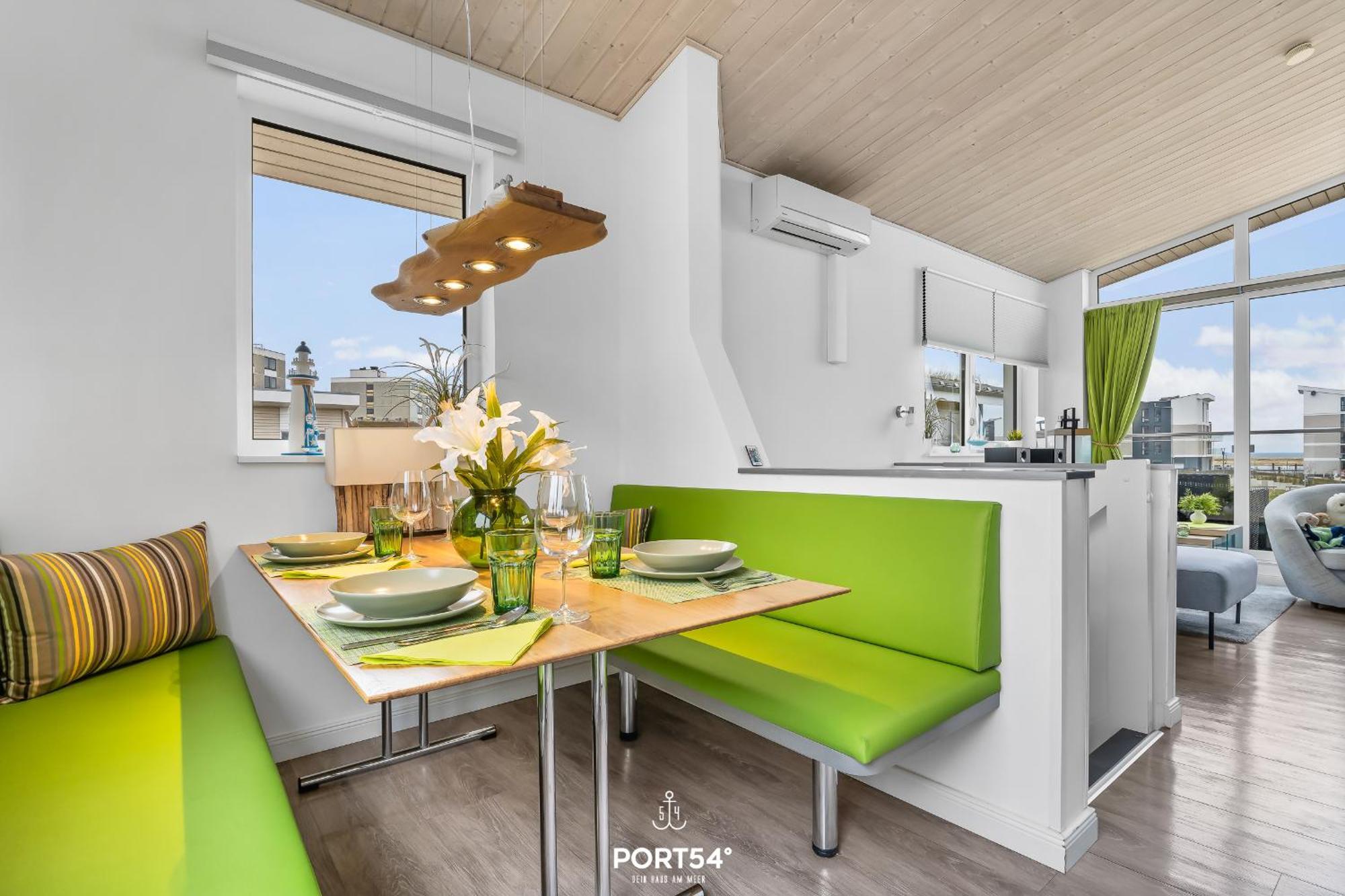 Ferienhaus Moewe 12 Marina Wendtorf Екстер'єр фото