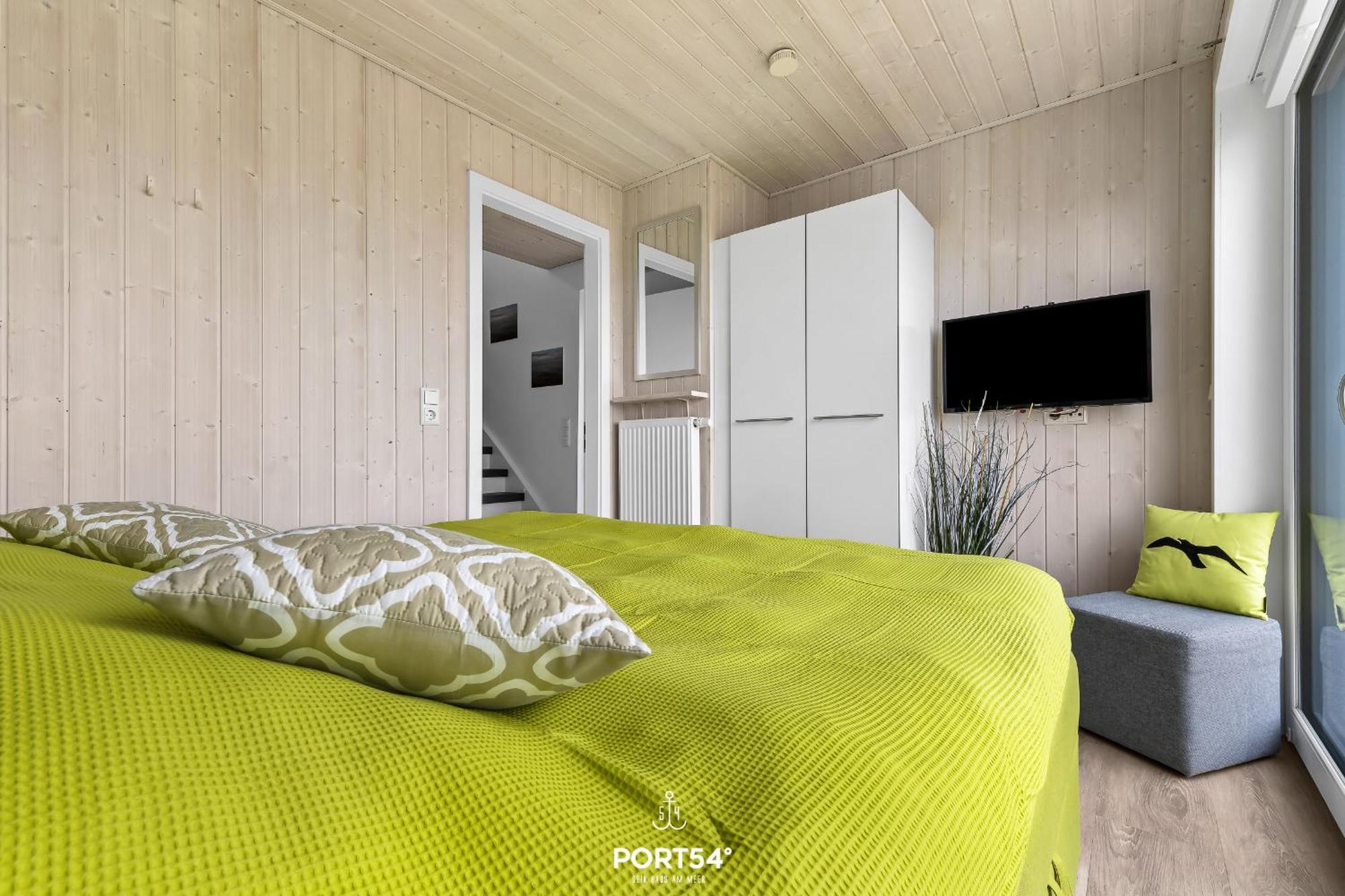 Ferienhaus Moewe 12 Marina Wendtorf Екстер'єр фото